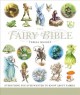 The fairy bible : the definitive guide to the world of fairies  Cover Image