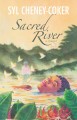Sacred River : a novel  Cover Image