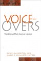 Voice-overs translation and Latin American literature  Cover Image