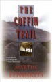 The coffin trail  Cover Image