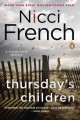 Thursday's children  Cover Image