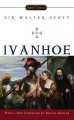 Ivanhoe : A romance  Cover Image