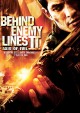 Behind enemy lines II axis of evil. Cover Image