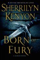 Born of fury  Cover Image