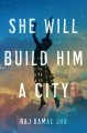 She will build him a city  Cover Image