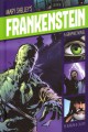 Mary Shelley's Frankenstein : graphic novel  Cover Image