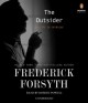 The outsider my life in intrigue  Cover Image