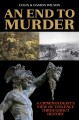 An end to murder : a criminologist's view of violence throughout history  Cover Image