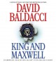 King and Maxwell  Cover Image