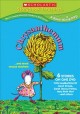 Chrysanthemum -- and more mouse mayhem  Cover Image