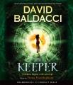 The keeper  Cover Image