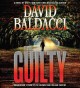 The guilty Cover Image
