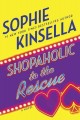 Shopaholic to the rescue : a novel  Cover Image
