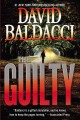 The guilty  Cover Image