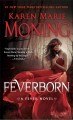 Feverborn : Fever Series, Book 8  Cover Image