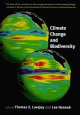 Climate change and biodiversity  Cover Image