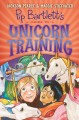 Pip Bartlett's guide to unicorn training : a novel  Cover Image