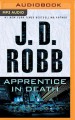 Apprentice in death  Cover Image