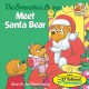Go to record The Berenstain Bears meet Santa Bear