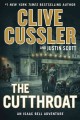 The cutthroat  Cover Image