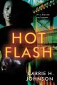 Hot flash  Cover Image