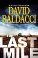 The last mile  Cover Image