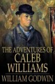 The adventures of Caleb Williams : things as they are  Cover Image