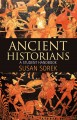 Ancient historians : a student handbook  Cover Image