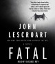 Fatal : a novel  Cover Image