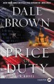 Go to record Price of duty : a novel