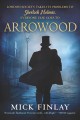 Arrowood  Cover Image