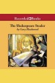 The Shakespeare stealer Cover Image