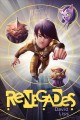 Renegades  Cover Image