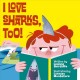 Go to record I love sharks, too!