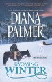 Wyoming winter  Cover Image