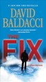 The fix Cover Image
