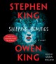 Sleeping beauties : a novel  Cover Image