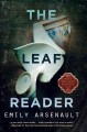 The leaf reader  Cover Image