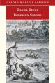 Robinson Crusoe  Cover Image