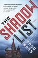 The shadow list  Cover Image