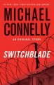 Switchblade : an original story  Cover Image