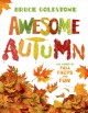 Awesome autumn  Cover Image