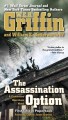 The assassination option  Cover Image