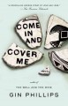 Come in and cover me  Cover Image