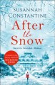 After the snow  Cover Image