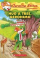 Hug a tree, Geronimo  Cover Image