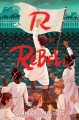 R is for rebel  Cover Image