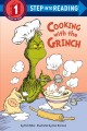 Cooking with the Grinch  Cover Image