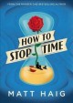 How to stop time  Cover Image