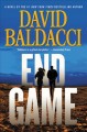 End game  Cover Image
